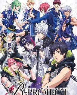 B-PROJECT