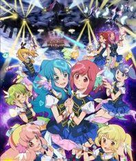 AKB0048 第二季