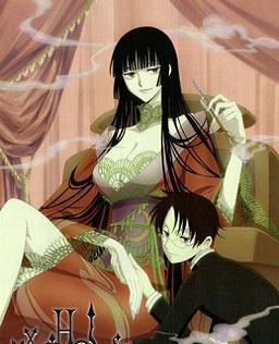 xxxHolic