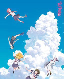 保龄球少女！