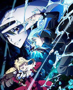 关于我转生变成史莱姆这档事 第四季