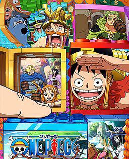 航海王 埃鲁巴夫篇