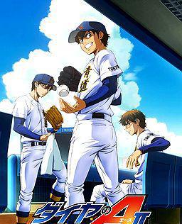 钻石王牌 act2 第二季