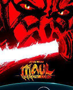 星球大战：摩尔 - 暗影领主