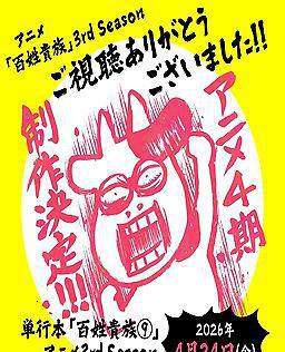 百姓贵族 第四季