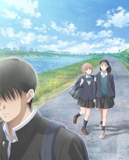 雾尾粉丝后援会