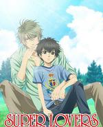 Super Lovers