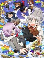 Fate/Grand Order×冰室之天地～最强伟人7人篇～