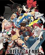 罪恶装备 奋战: 两位裁决者