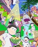 阿松 第四季