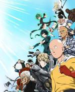 一拳超人 第三季