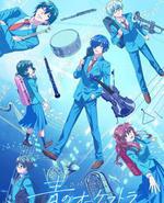 蓝色管弦乐 第二季