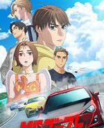 极速车魂 第三季