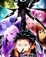 Re：从零开始的异世界生活 第四季 丧失篇