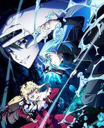 关于我转生变成史莱姆这档事 第四季