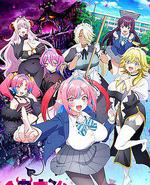 迦楠大人的白给是恶魔级